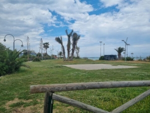 Canducci: "L&rsquo;amministrazione Spazzafumo si gioca il jolly con la presentazione del progetto di riqualificazione dell&rsquo;area dell&rsquo;Ex Camping"