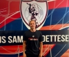 U.S. Sambenedettese, benvenuto Luca Napolitano