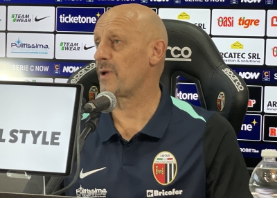 Ascoli Calcio - Di Carlo alla vigilia della trasferta di Pineto: 