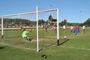 A.A. Colli - Corridonia 1-0