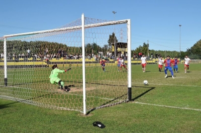 A.A. Colli - Corridonia 1-0