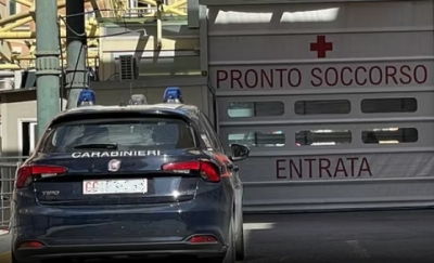 Anziana in codice rosso, la badante accusata di tentato omicidio