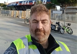 Grave lutto cittadino per la scomparsa di Marco Merlini