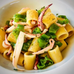 I men&ugrave; della Cantina