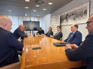 Coldiretti Marche, summit in Regione: &ldquo;Riportiamo il trasporto delle barbabietole su rotaia&rdquo;