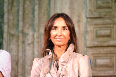 Ascoli Piceno - Terremoto in Forza Italia, Ferretti: 