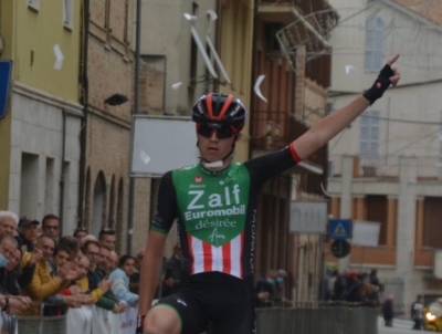 Tutto pronto per la rinnovata edizione del Trofeo Monte Urano