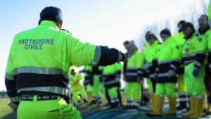 Corso per volontari di protezione civile, si aprono le iscrizioni