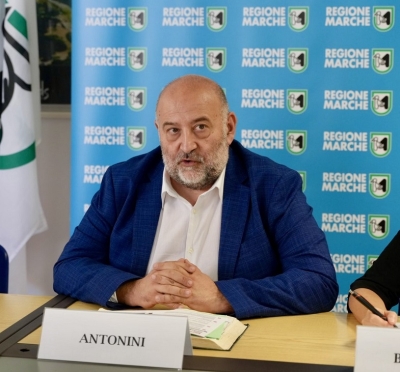 L’Assessore Antonini commenta con soddisfazione gli ottimi risultati delle Marche secondo la recente indagine di ItaliaOggi sulla qualità della vita 2024