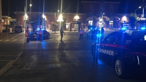 ATTIVITA&rsquo; DEI CARABINIERI DEL COMANDO PROVINCIALE DI TERAMO