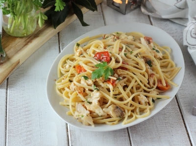 I menù della Cantina