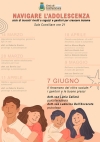 Il &ldquo;ritiro sociale&rdquo; chiude gli incontri sull&rsquo;adolescenza