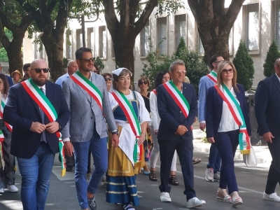 Chiude la tre giorni Marsicaland: un successo oltre ogni aspettativa