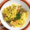 I men&ugrave; della Cantina