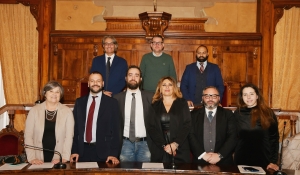 Ascoli Piceno - Elezioni provinciali, si fa strada l'ipotesi della lista unica