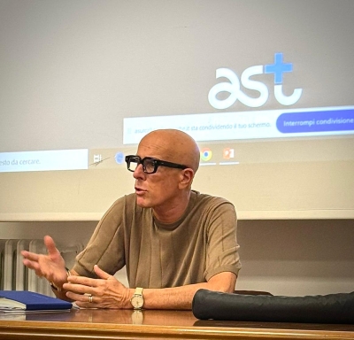 Assistenza primaria a Montemonaco: il 2 ottobre arriva il medico di medicina generale Maurizio Di Domizio