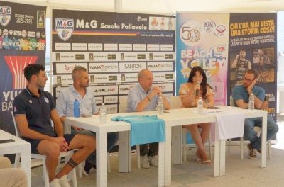 La Beach Volley Young Academy senza limiti: quota 250 iscritti sguardo al sociale