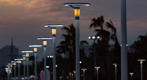 Nota dell&rsquo;Amministrazione comunale in merito agli interventi migliorativi sulla rete degli impianti di pubblica illuminazione cittadina