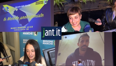 20^ edizione della Giornata delle Marche