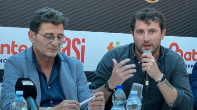 Ascoli Calcio - I tifosi attendono l'organigramma della nuova società