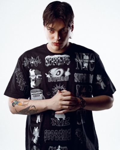 San.B Sound 2026, il primo nome è Kid Yugi