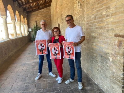 Dal 9 all’11 agosto torna Marche in Vino Veritas