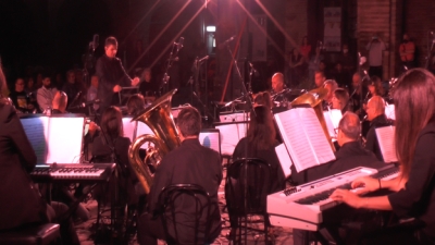 350 MILA EURO PER LA FORMAZIONE MUSICALE: AL VIA I CORSI PER BANDE E CORI FINANZIATI DALLA REGIONE