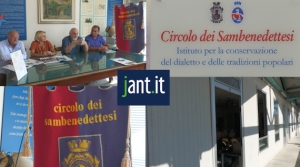 Quale futuro per la sede del Circolo dei Sambenedettesi ?