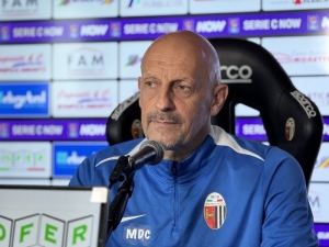 Ascoli Calcio - Sfida col Sestri Levante rinviata, il recupero fissato per mercoled&igrave; pomeriggio
