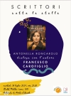 Per la serie "Scrittori sotto le stelle" Francesco Carofiglio presenta il libro "La stagione bella"