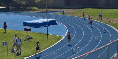 Saf ancora in trionfo, successo nella Coppa Del Moro