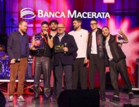Musicultura: XGIOVE la band di Porto Sant&rsquo;Elpidio si aggiudica il Premio del Pubblico Banca Macerata