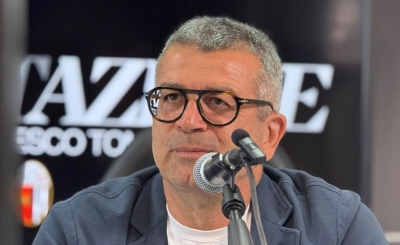 Ascoli Calcio - Al via la nuova stagione, 24 calciatori al raduno: out Mantovani e Forte