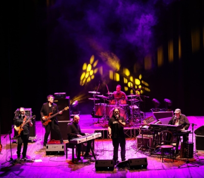 Dal 21 al 24 agosto, a Giulianova Alta, torna 