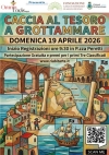 Grottammare protagonista con Riabitarte: cultura, territorio e gioco si incontrano