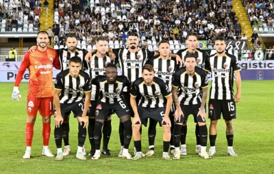 Ascoli Calcio - Picchio contro il Pontedera, possibile bocciatura per l'esterno Adjapong