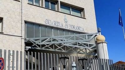 Truffa su bonus edilizia, sequestri Gdf Chieti per circa10 milioni di euro
