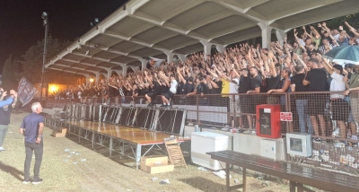 Ascoli Calcio - Abbonamenti, superata quota mille tessere già sottoscritte