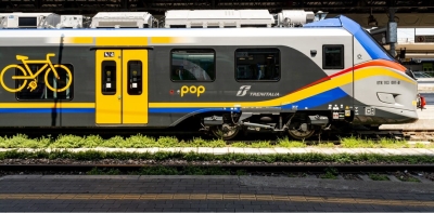 Teramo - Giulianova: treni fermi dal 15 giugno al 7 settembre, come viaggiare