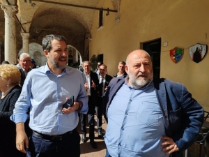 Fonte Ansa