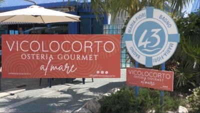 Intervista a Giuseppe Felicioni