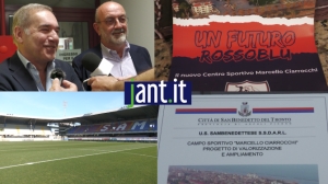 Puntata speciale delle Pillole di Mondo Calcio del 04 06 2024