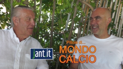 PILLOLE DI MONDO CALCIO DEL 22 09 2025