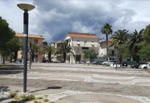 Risoluzione sulle problematiche del dissesto della Piazza Cristo Re e del ritorno del mercato del sabato nella stessa