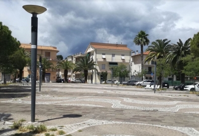 Risoluzione sulle problematiche del dissesto della Piazza Cristo Re e del ritorno del mercato del sabato nella stessa