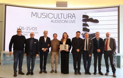 Musicultura 2025: Audizioni Live al via 60 proposte in gara selezionate tra 1.176 candidature