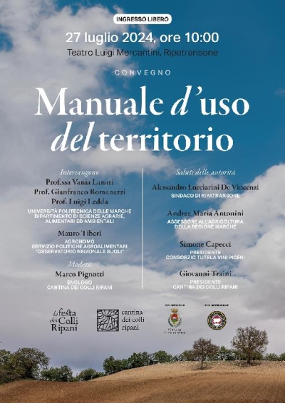 A Ripatransone convegno 