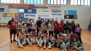 La Green Motors Happy Car vince gara 2 e vola in finale