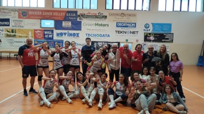 La Green Motors Happy Car vince gara 2 e vola in finale