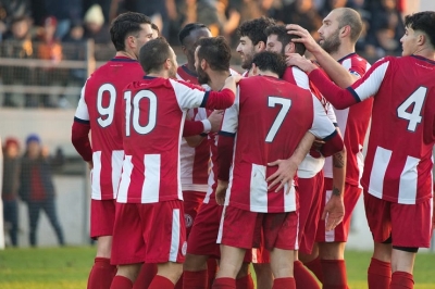 I risultati della 19^ giornata di Eccellenza Marche per certi versi riaprono il campionato